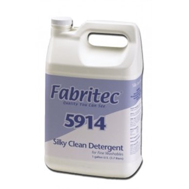 Fabritek Silky Clean Premium Wet Side Detergent 18.90 Litres